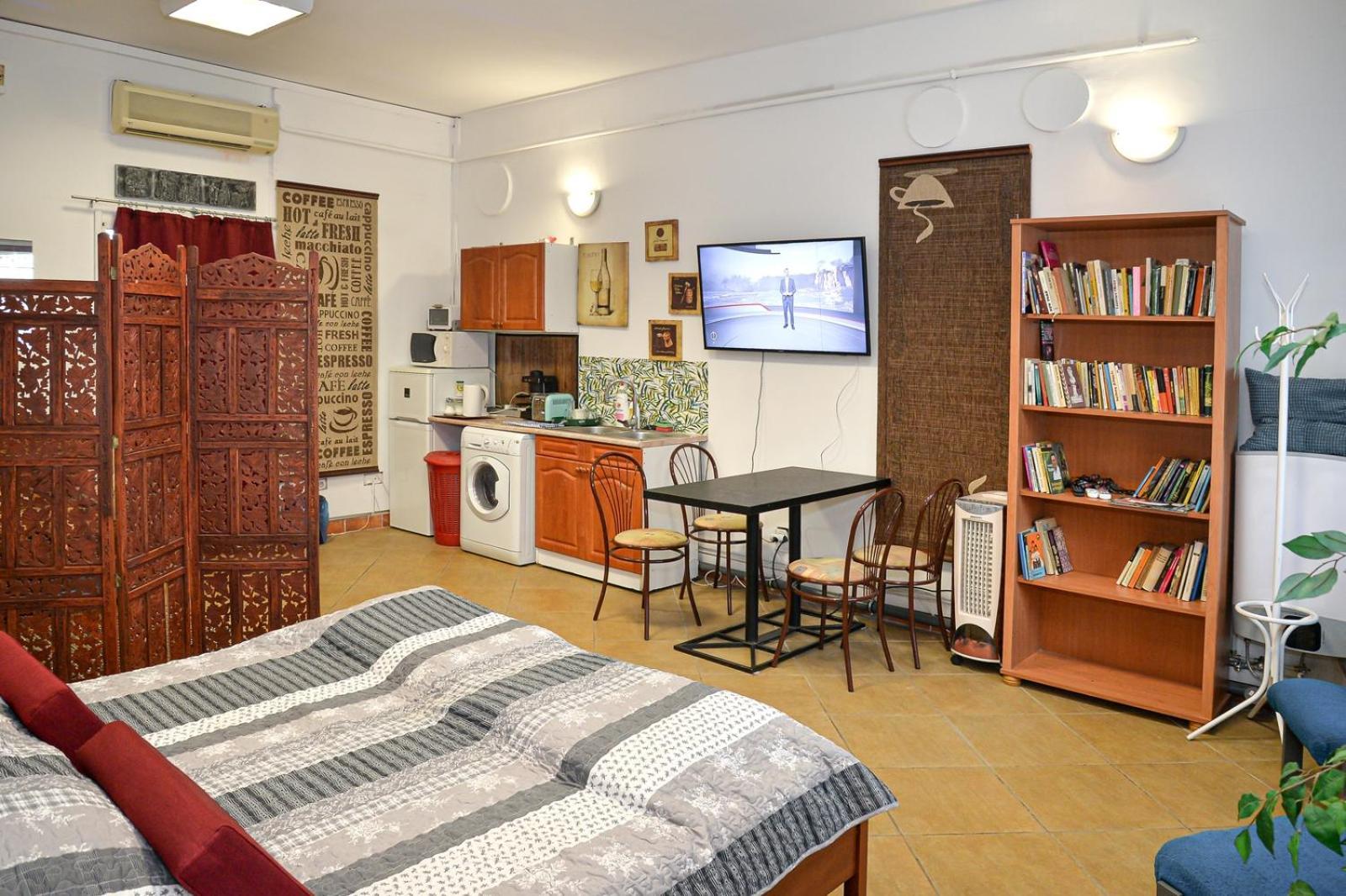 Brique Jobb Mint Othon Apartman Хайдусобосло Экстерьер фото