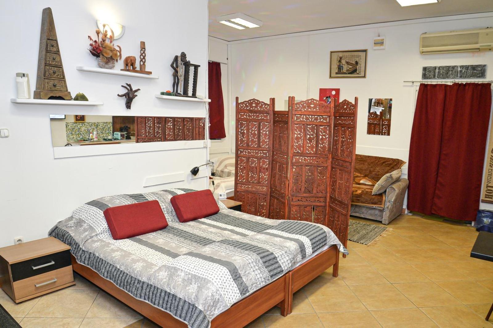 Brique Jobb Mint Othon Apartman Хайдусобосло Экстерьер фото