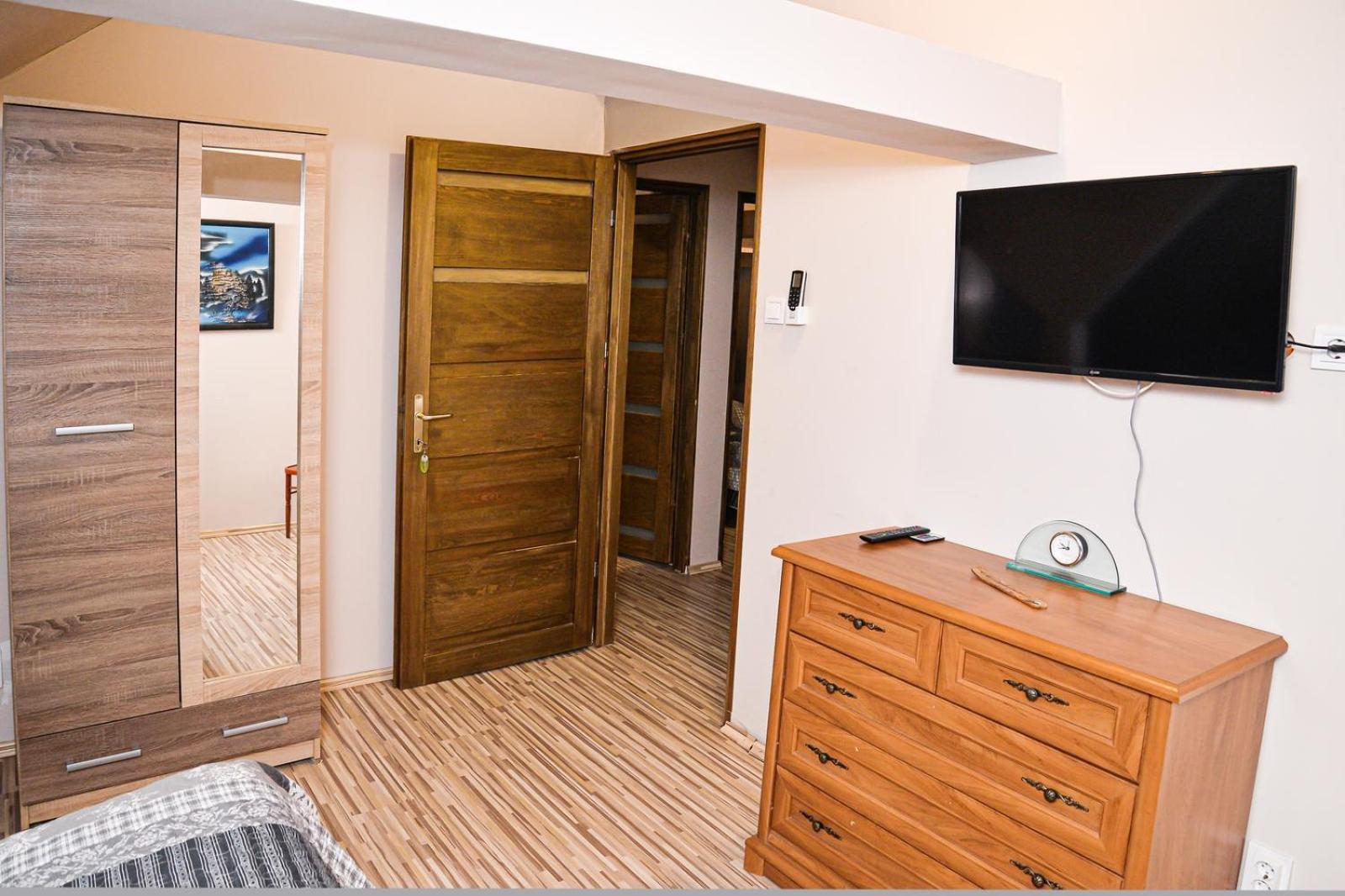 Brique Jobb Mint Othon Apartman Хайдусобосло Экстерьер фото