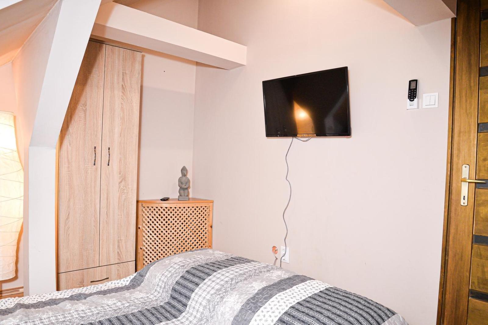 Brique Jobb Mint Othon Apartman Хайдусобосло Экстерьер фото