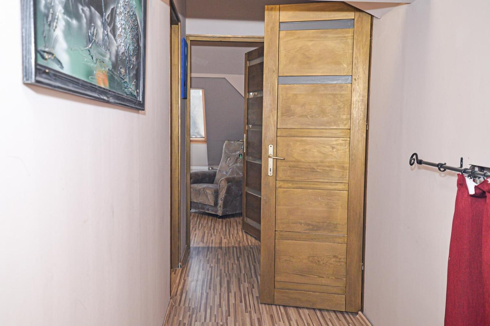 Brique Jobb Mint Othon Apartman Хайдусобосло Экстерьер фото